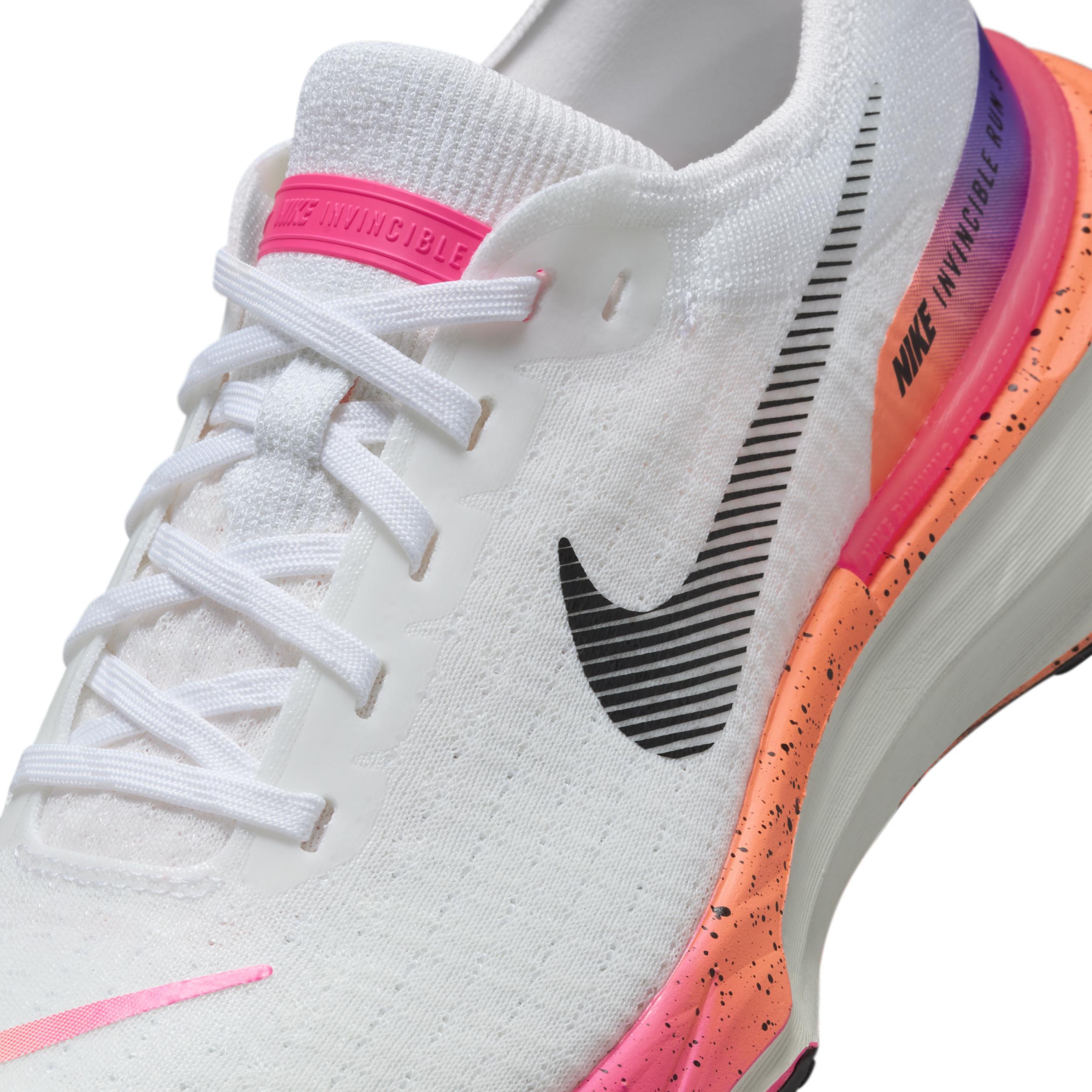 Nike Women's Invincible 3 Road Running Shoes Product Image