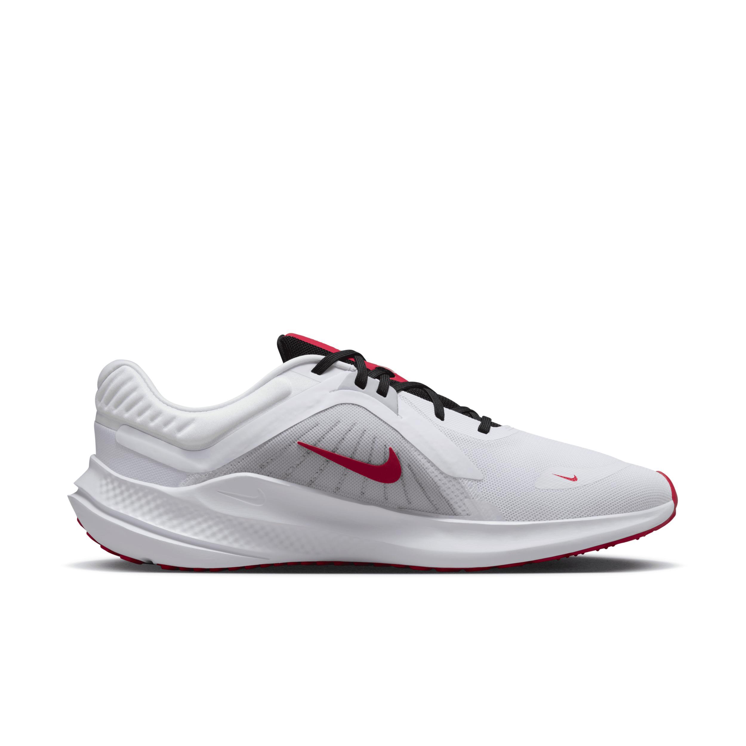 Nike Men's Quest 5 Road Running Shoes Product Image