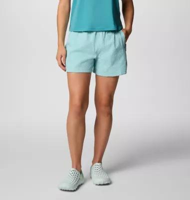 Columbia Women's Sucker for Summer Shorts- Product Image