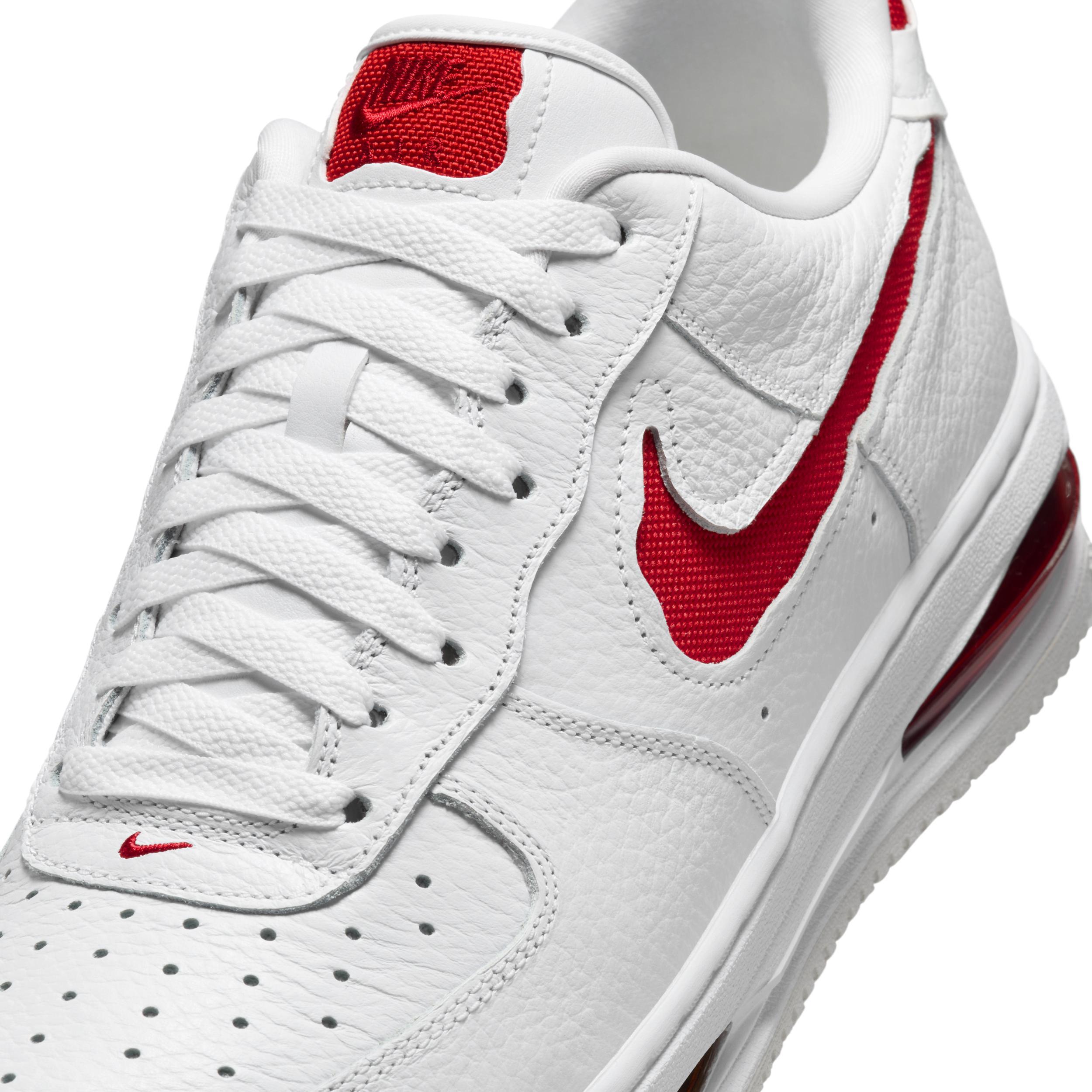 Nike Men's Air Force 1 Low EVO Shoes Product Image