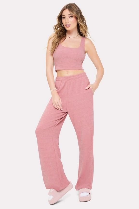 Pet Me Wide Leg Pant Product Image