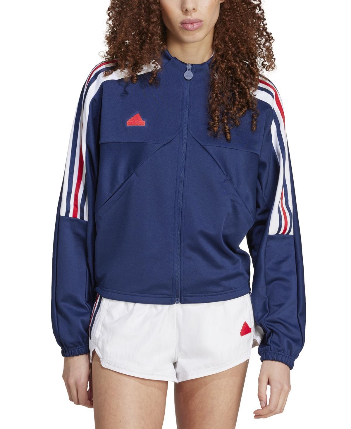 Women's House of Tiro Nations Pack Track Jacket Product Image