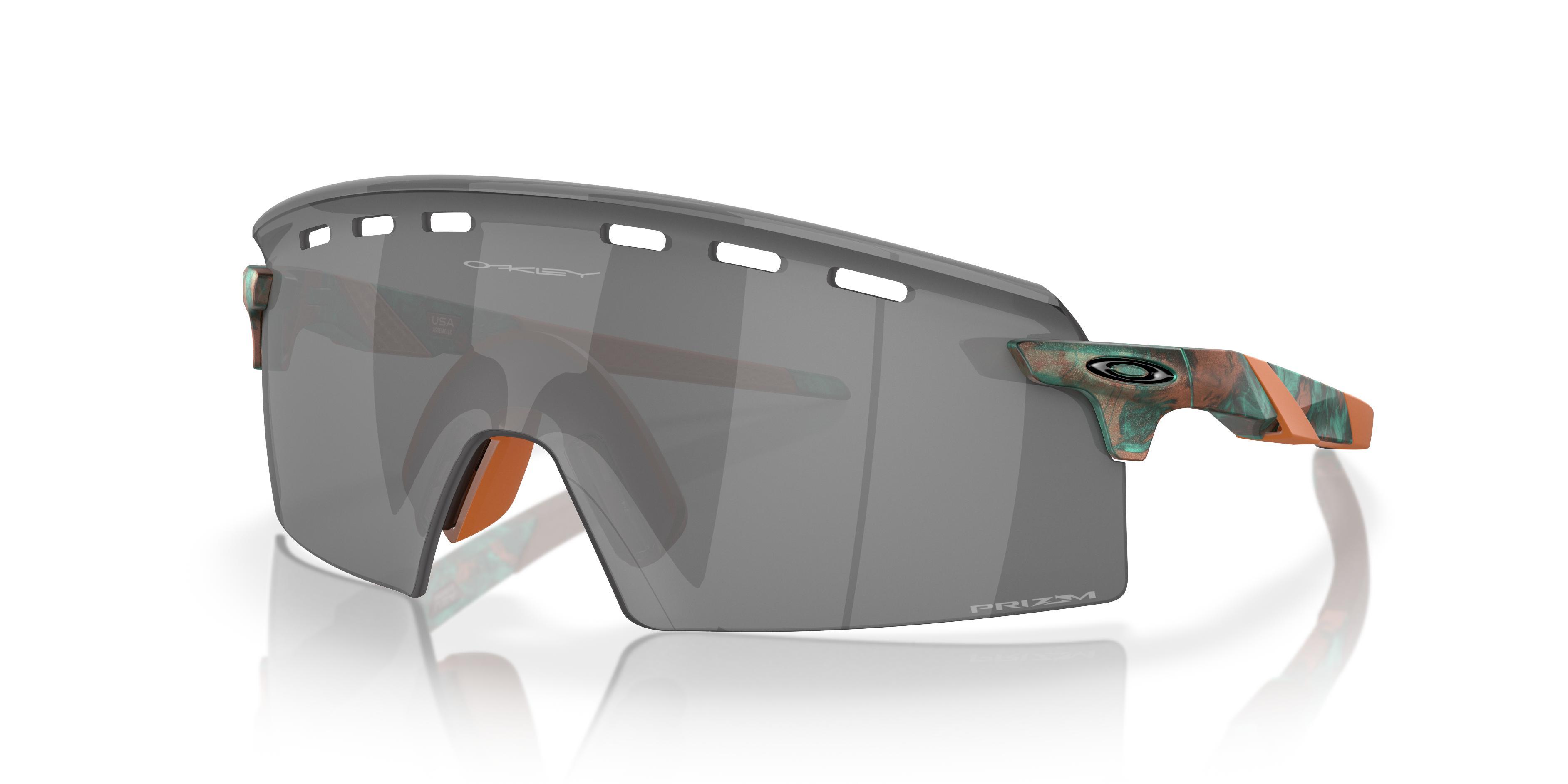 Oakley Mens Encoder Strike Coalesce Collection Sunglasses Product Image