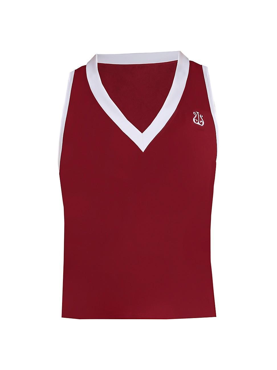 Alala Adult Women Tennis Tank top Product Image