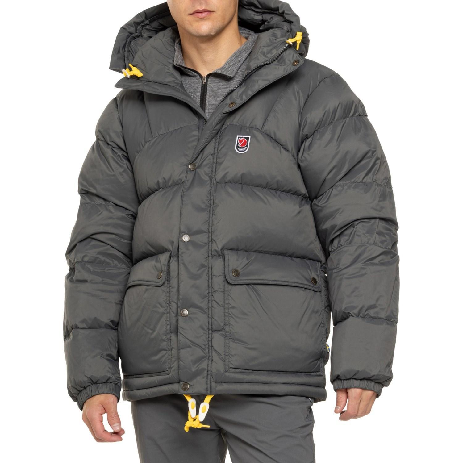 Fjallraven Expedition Lite Down Jacket - 700 Fill Power Product Image