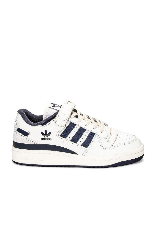 adidas Originals Forum 84 Low in Off White - Cream. Size 11 (also in ). Product Image