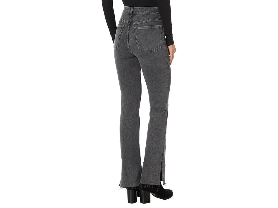 Madewell Full Length Kick Out in Paynes Wash (Paynes Wash) Women's Jeans Product Image