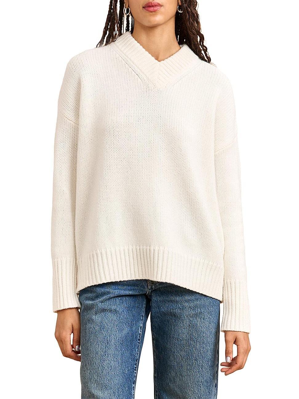 Womens Marin Sweater product image