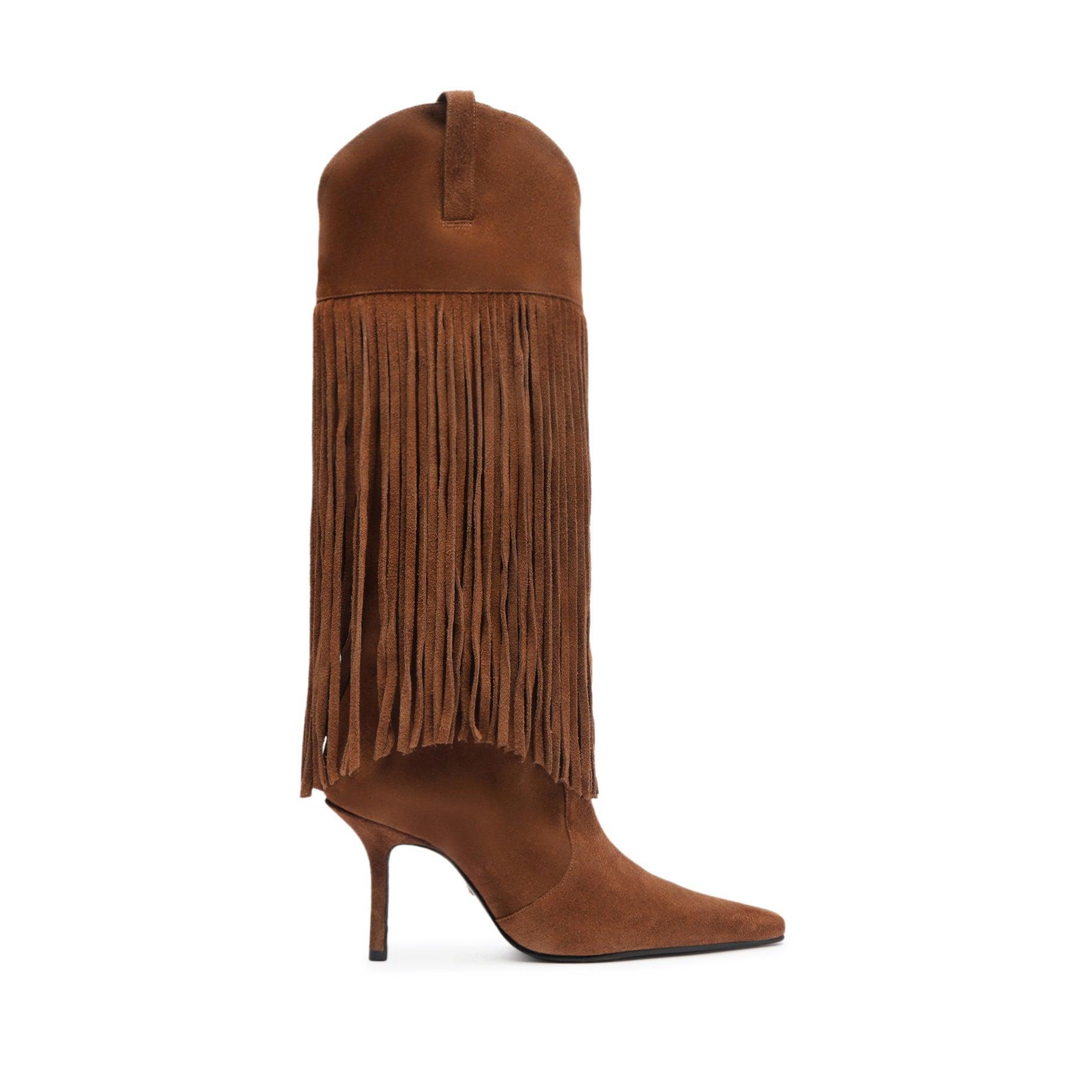 Raffaela Up Fringes Boot Product Image