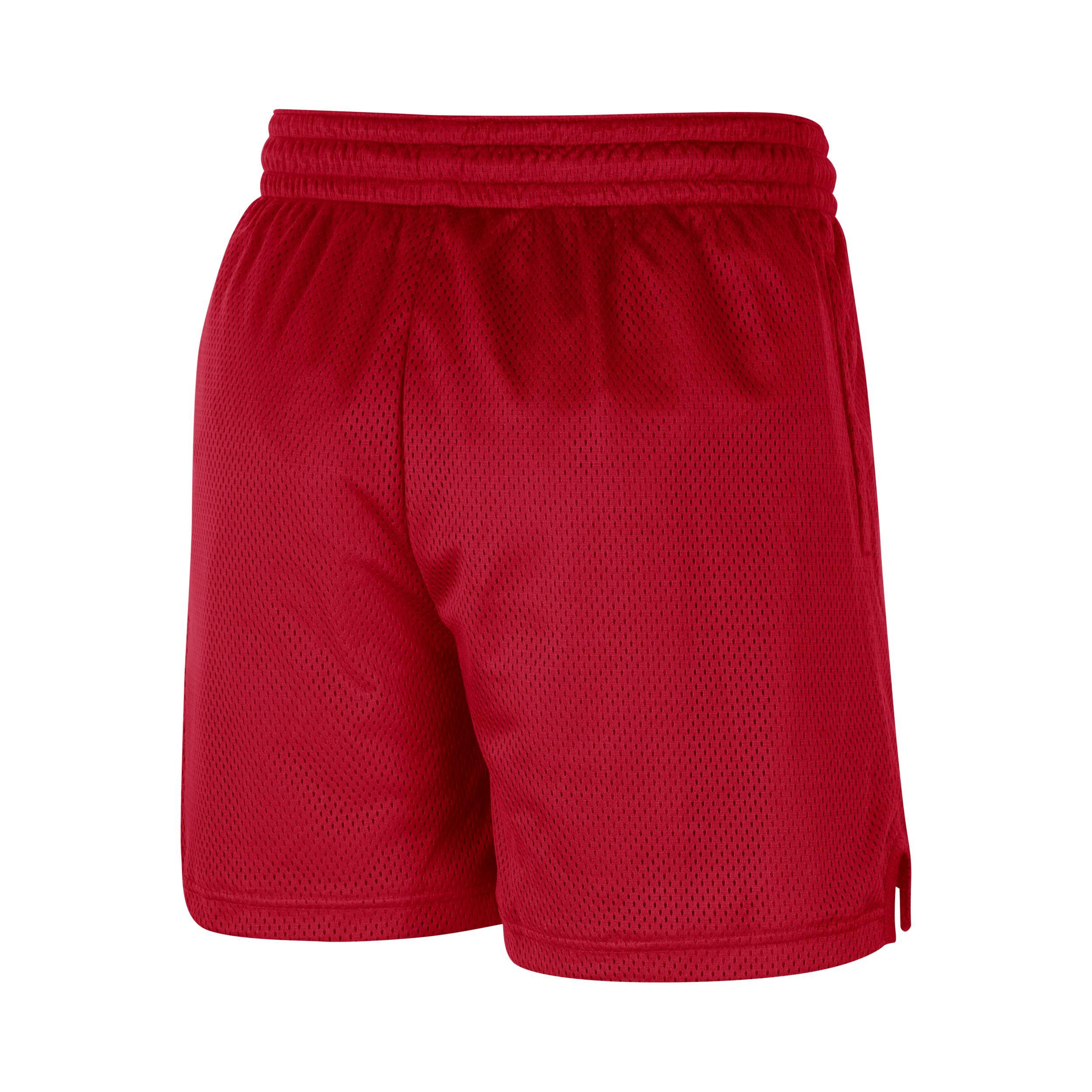 LA Clippers Men's Nike NBA Shorts Product Image