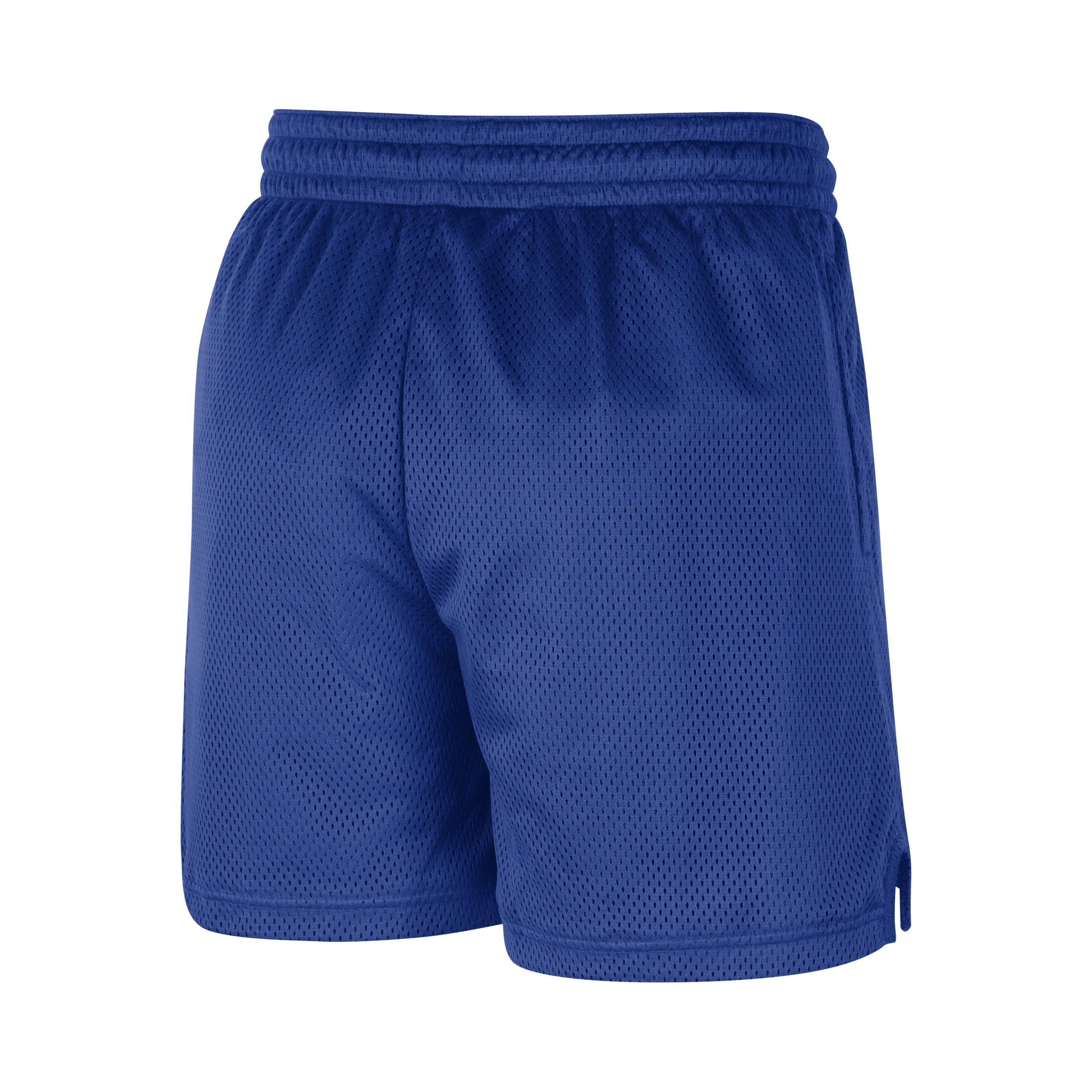 Golden State Warriors Men's Nike NBA Shorts Product Image