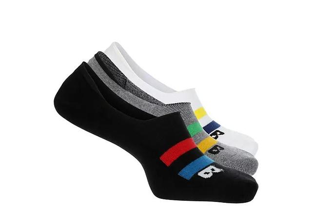 Pair Of Thieves Men's Liner Socks 3 Pairs Product Image