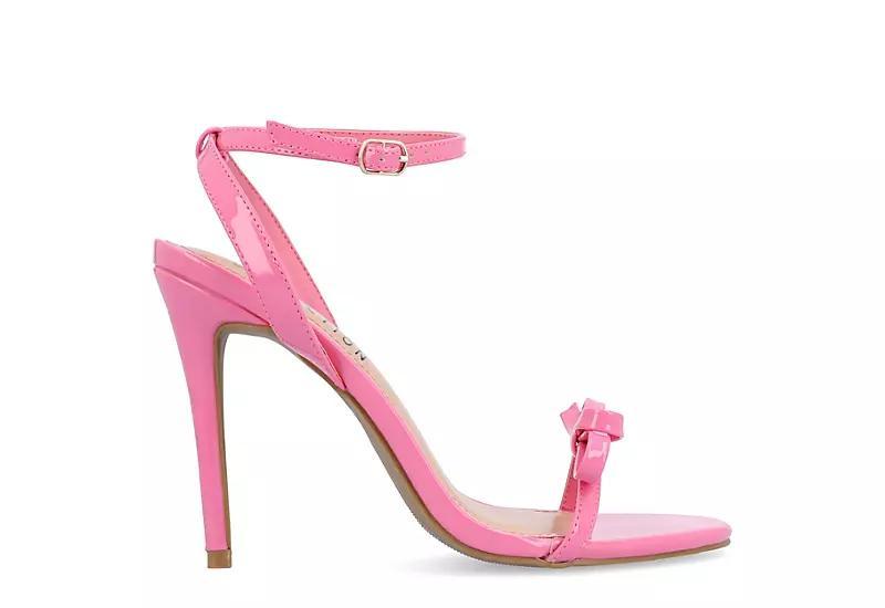 Journee Collection Womens Elvina Sandal Product Image