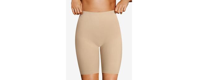 Cover Your Bases Smoothing Mid-Thigh Shaper Product Image