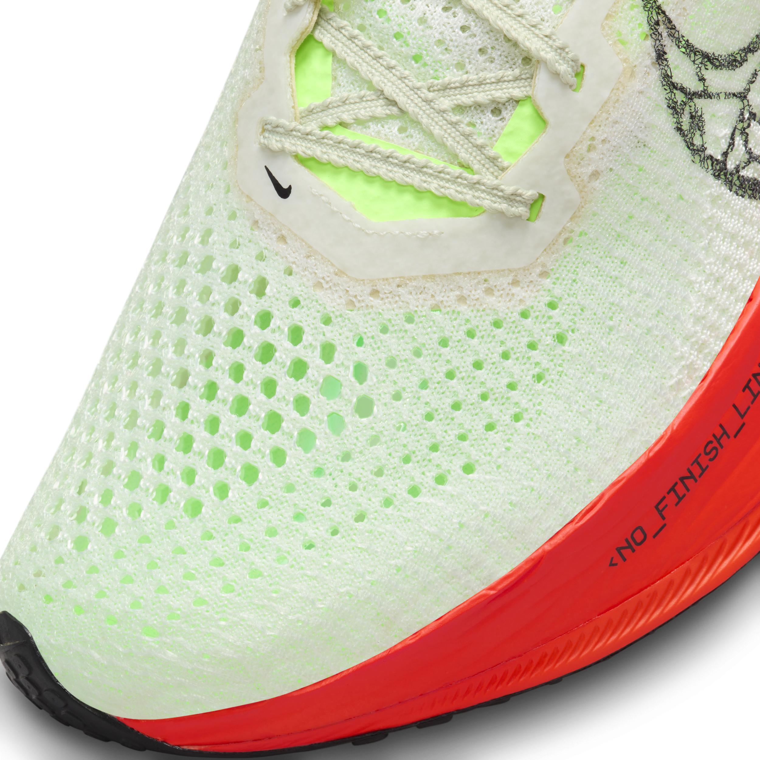 Nike Men's Vaporfly 3 Road Racing Shoes Product Image