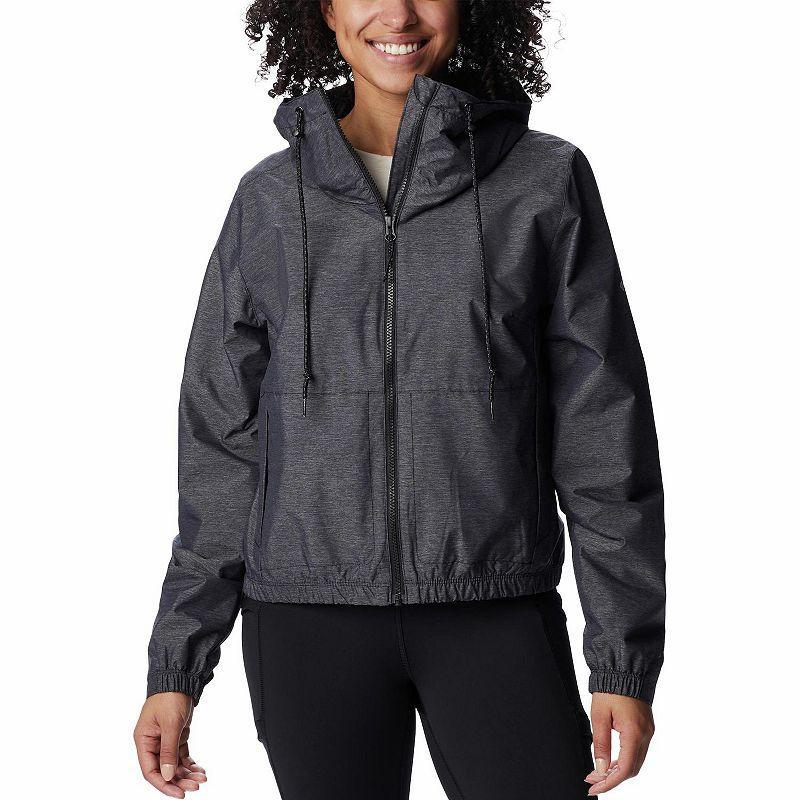 Womens Columbia Lillian Ridge Waterproof Jacket Product Image