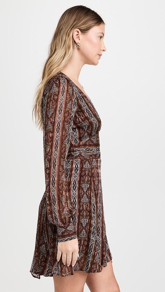 PAIGE Bucatini Dress | Shopbop Product Image