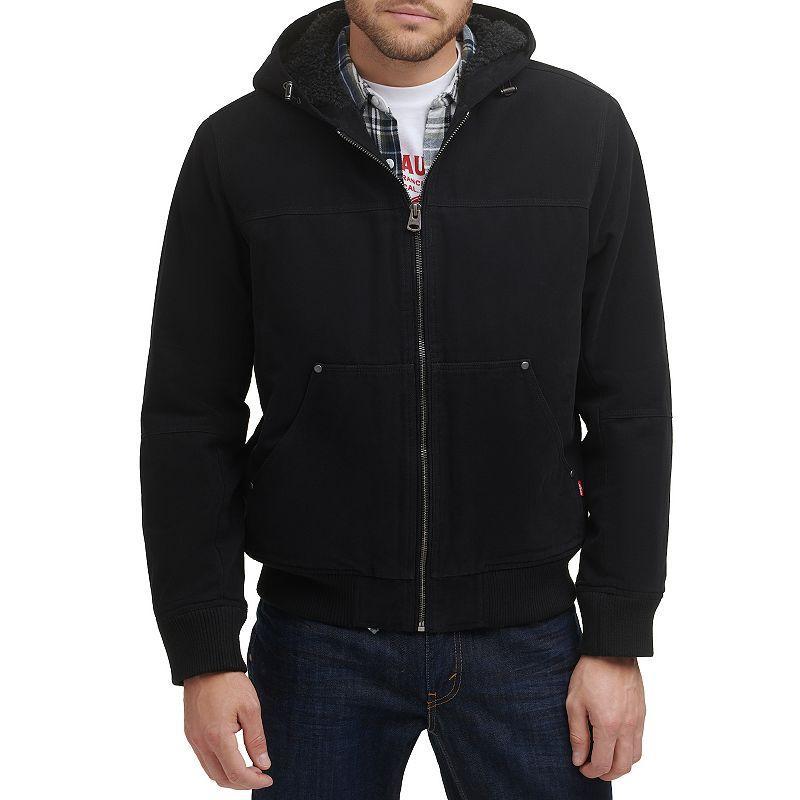 Levis sherpa jacket Product Image