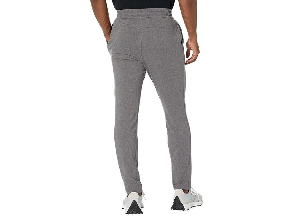 Prana Altitude Tracker Pants (Heather Grey) Men's Casual Pants Product Image