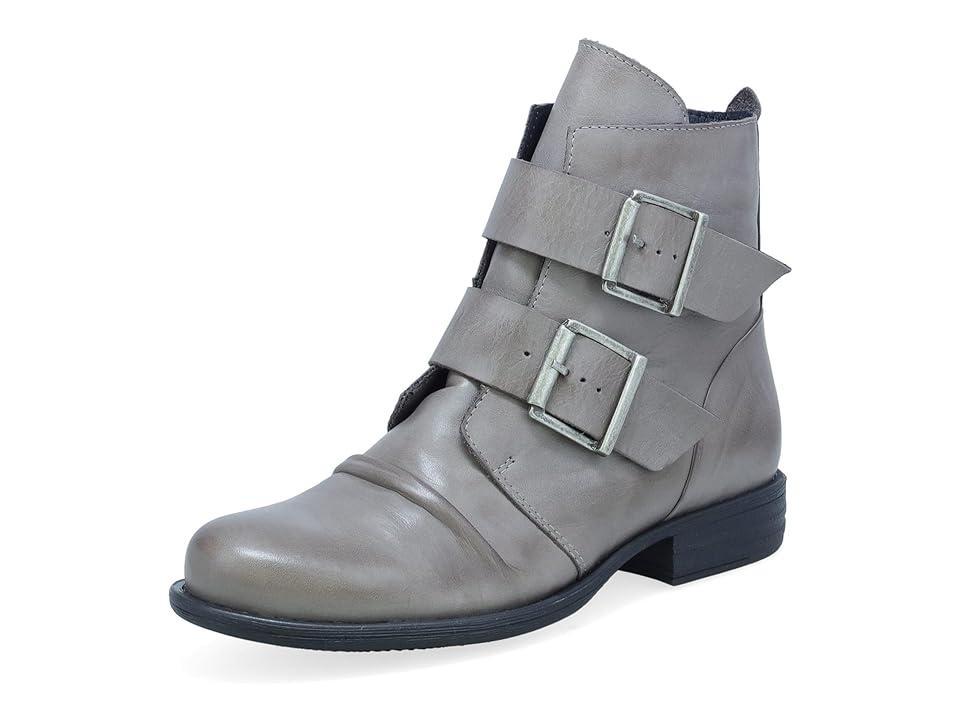 Miz Mooz Limelight (Graphite) Women's Boots Product Image