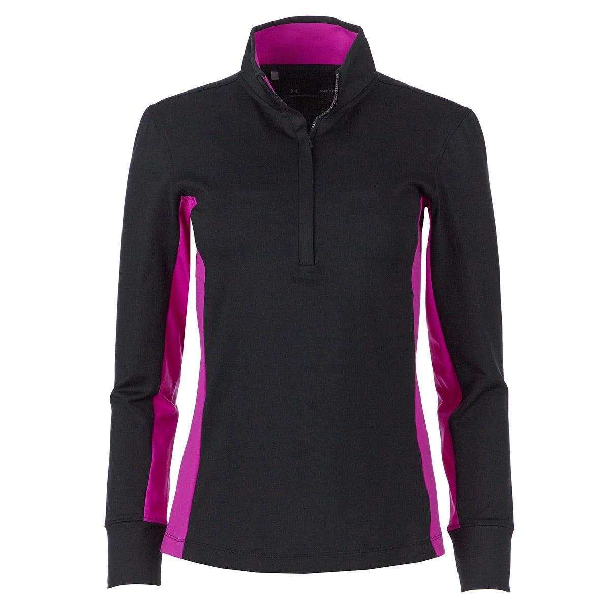 Under Armour Women's Storm Thrive 1/2 Zip Product Image