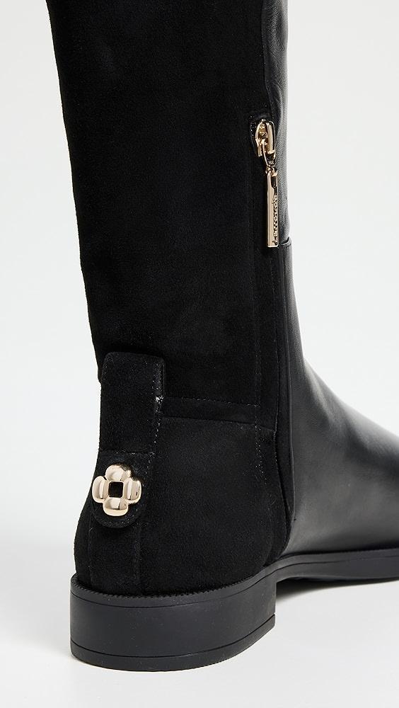 Larroude Bergen Boots | Shopbop Product Image