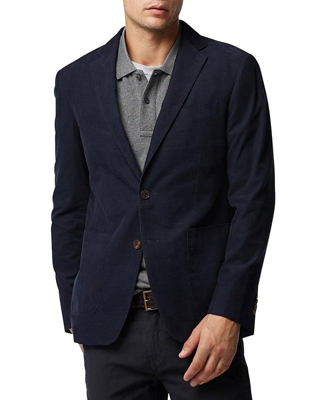 Rodd & Gunn Saint Bathans Slim Fit Jacket Product Image