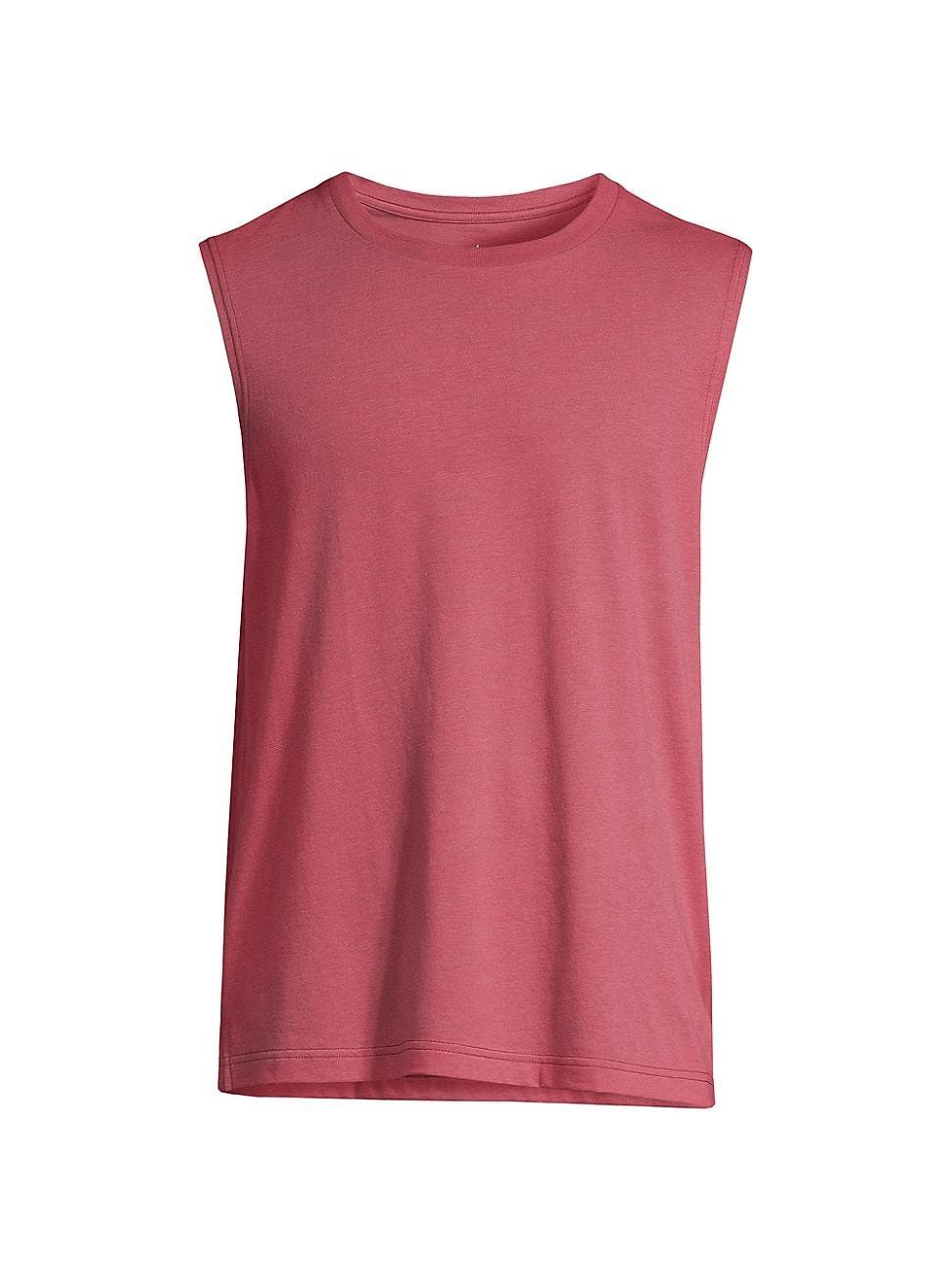 Mens Triumph Muscle Tank Product Image