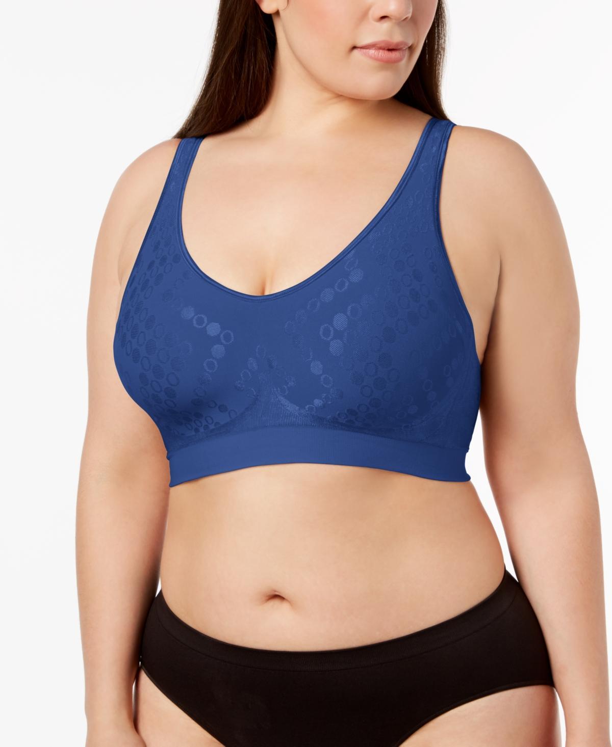 Bali Comfort Revolution ComfortFlex Fit Shaping Wireless Bra 3488, Womens Product Image