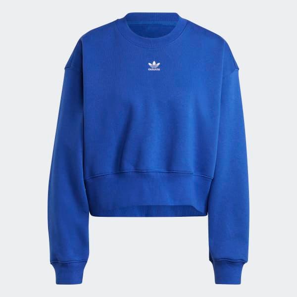 Adicolor Essentials Crew Sweatshirt Product Image