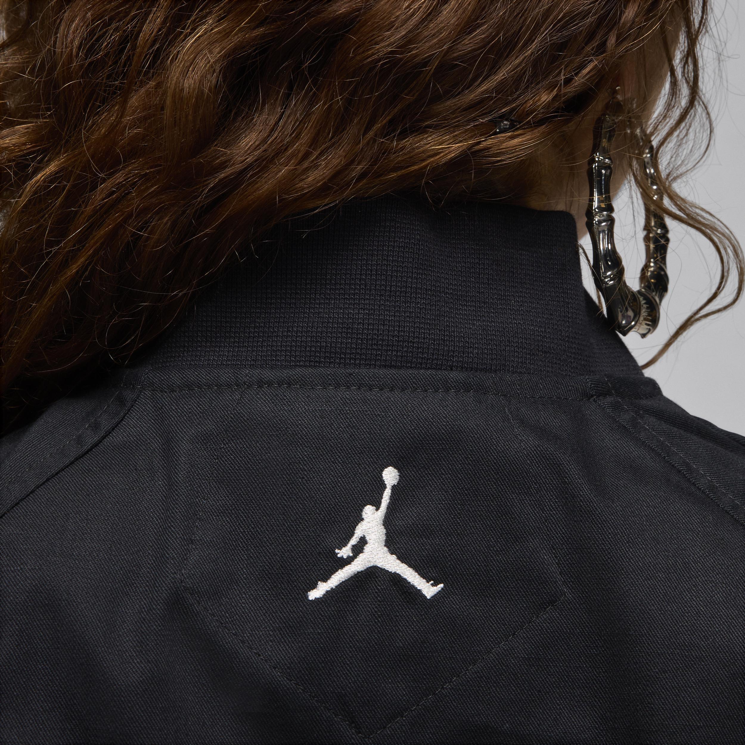 Women's Jordan Varsity Jacket Product Image