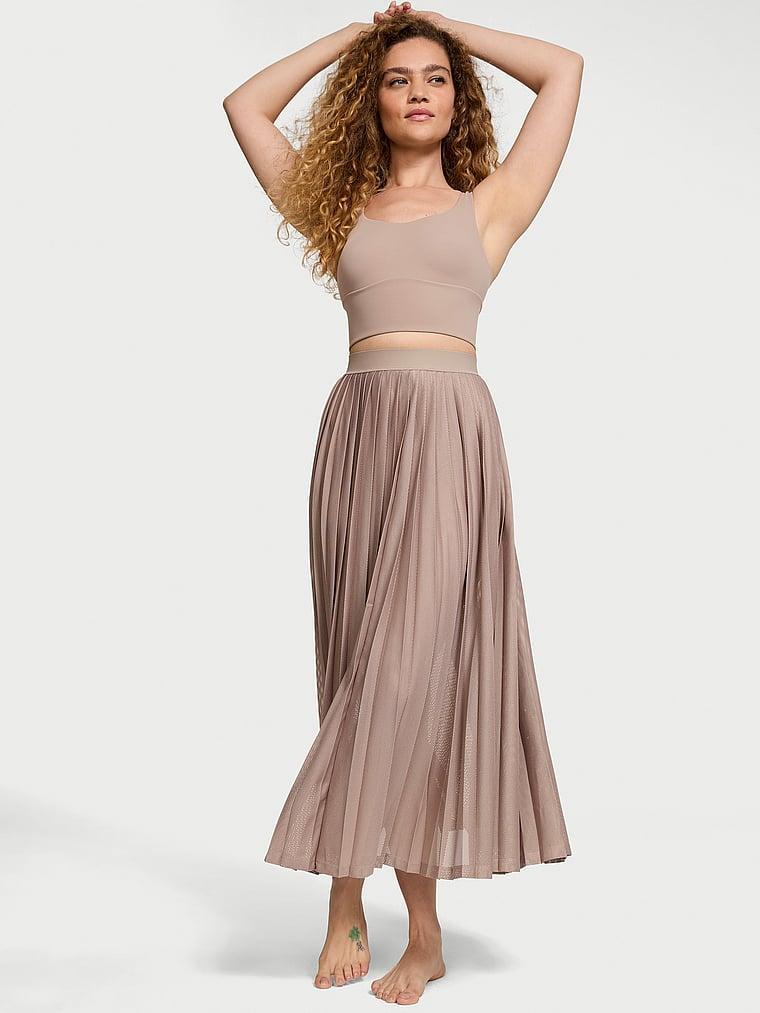 VS Elevate Mesh Ballet Skirt Product Image