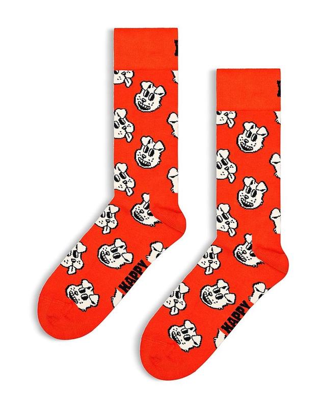 Happy Socks Mens Doggo Socks Product Image