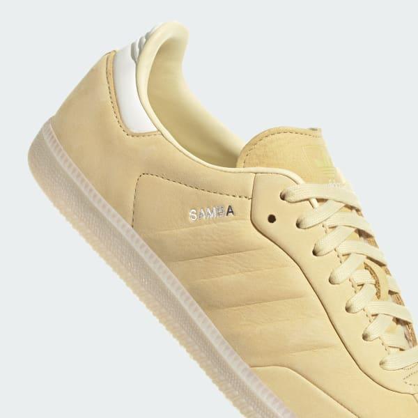 Samba Shoes Product Image