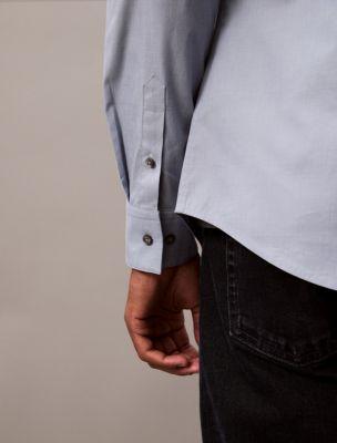 Slim Stretch Button-Down Shirt  Product Image