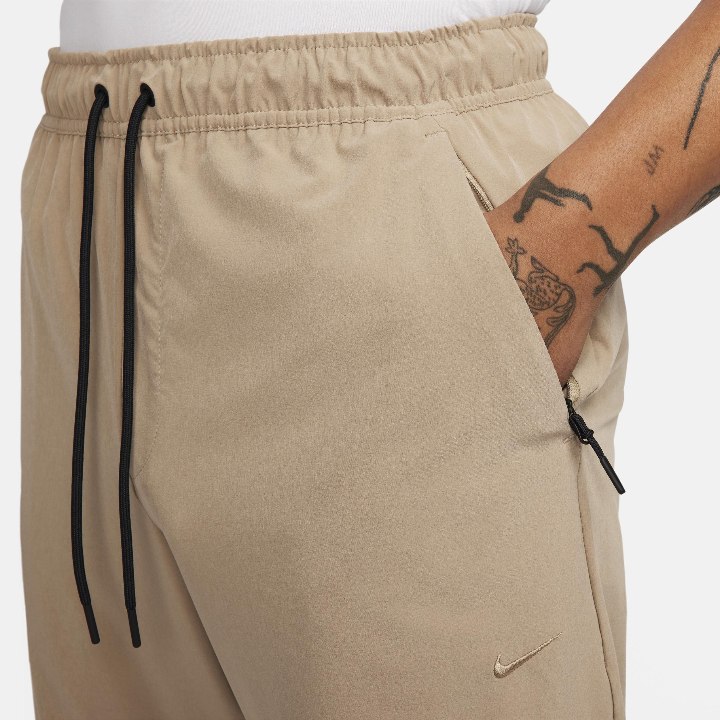 Nike Dri-FIT Unlimited Drawstring Pants Product Image