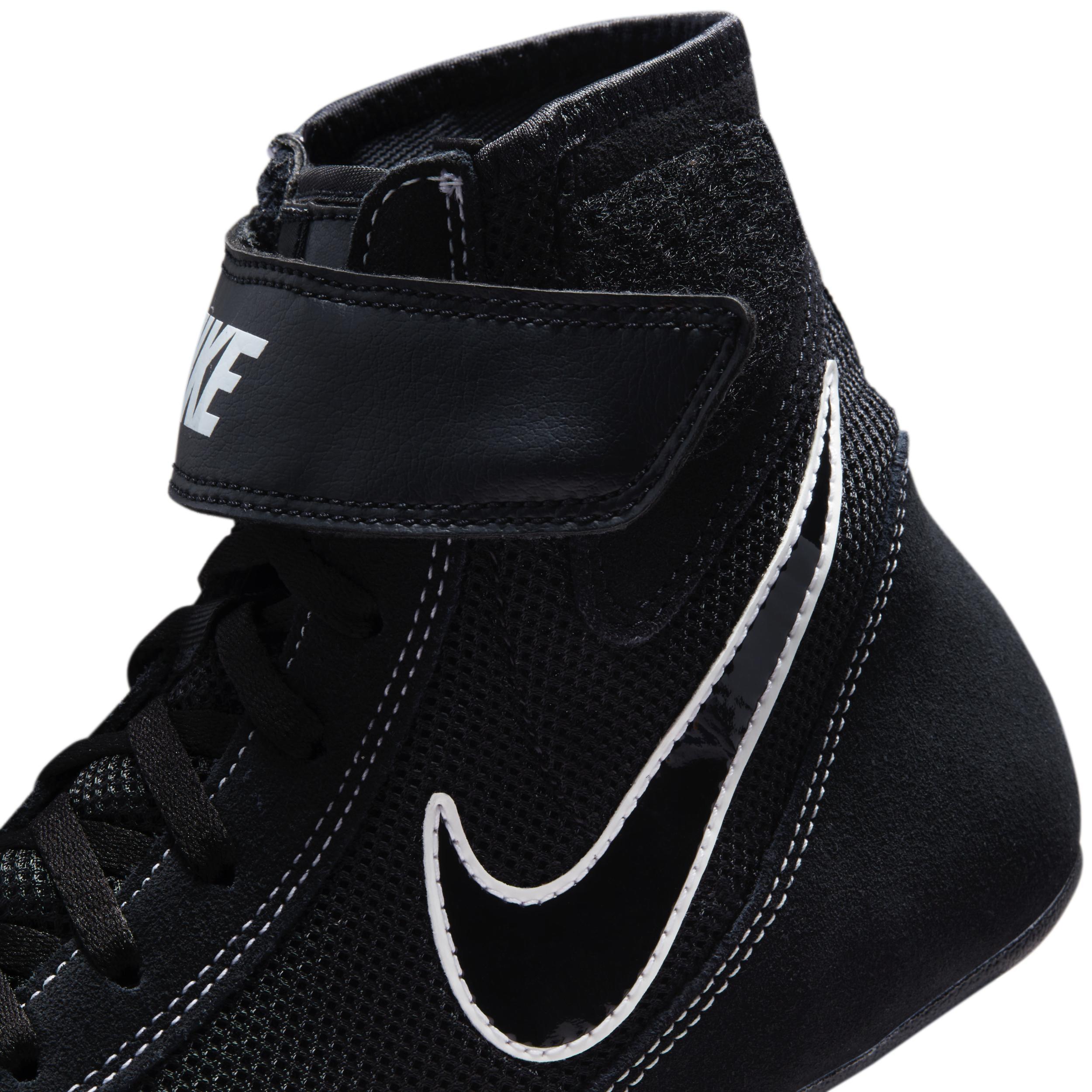 Nike Men's SpeedSweep 7 Wrestling Shoes Product Image