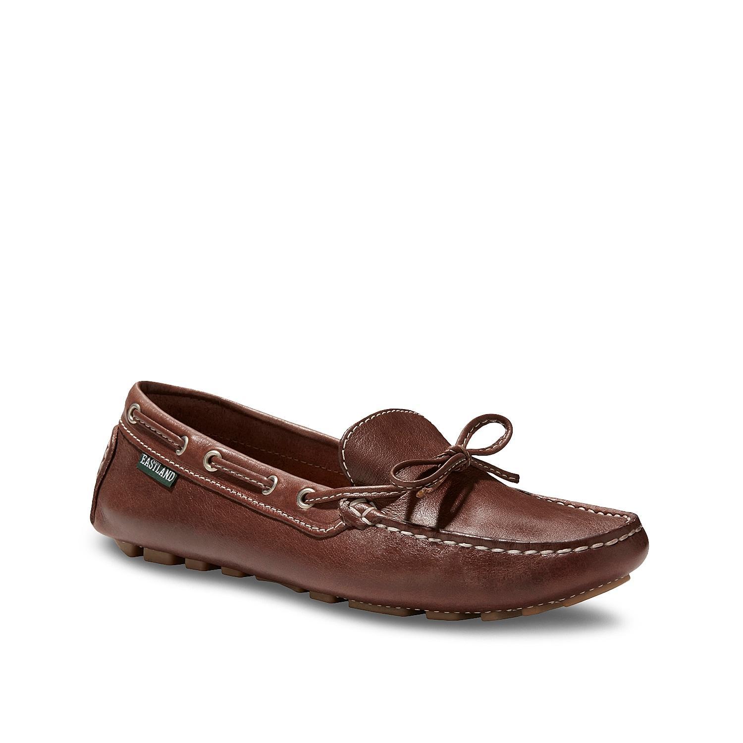 Womens Eastland Marcella Loafers Product Image