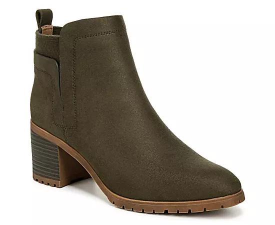 LifeStride Maggie Womens Ankle Boots Product Image