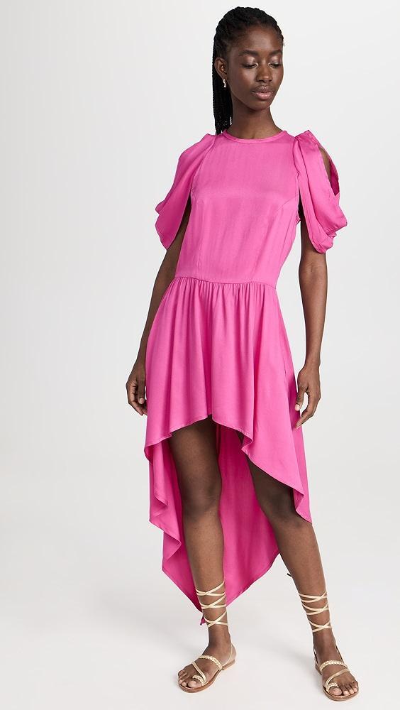 KAHINDO Botswana Dress | Shopbop Product Image