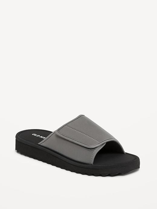 Tech Slide Sandals product image