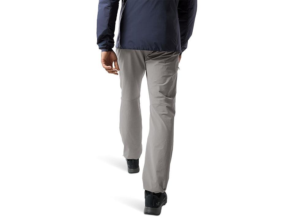 Arc'teryx Gamma Pants (Void) Men's Clothing Product Image