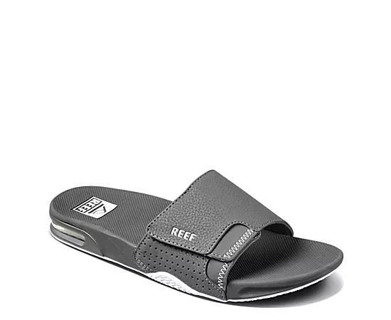 Reef Men's Fanning Slide Sandal Product Image