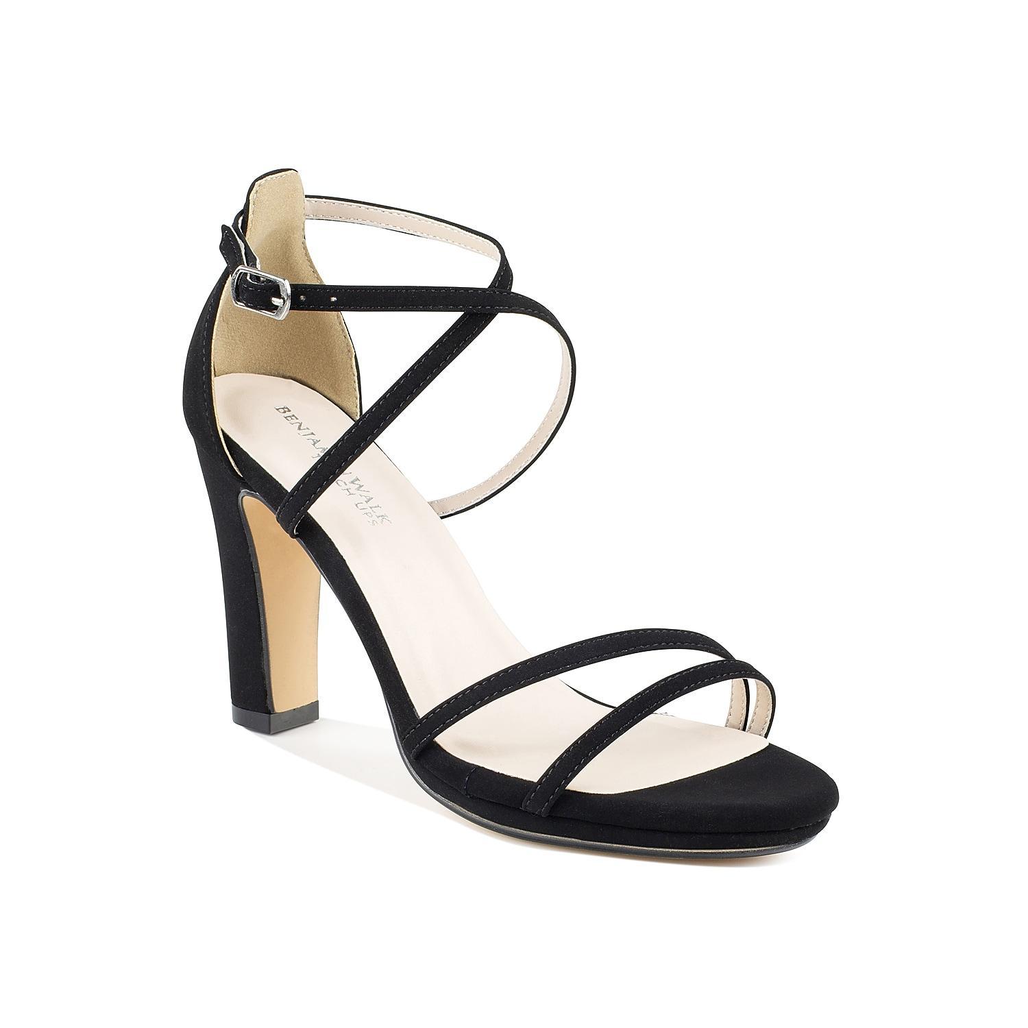 Touch Ups Reign Ankle Strap Sandal Product Image