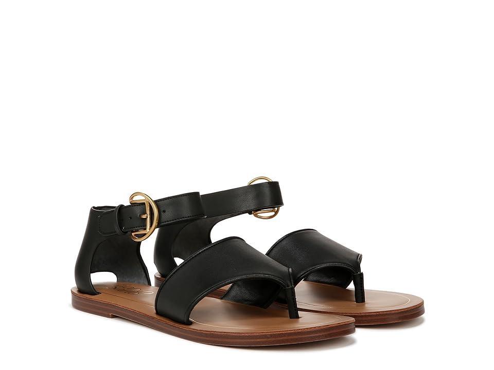 Franco Sarto Ruth Ankle Strap Sandal Product Image