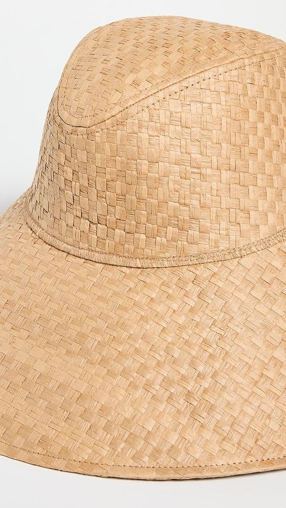 Lack Of Color The Cove Straw Hat | Shopbop Product Image