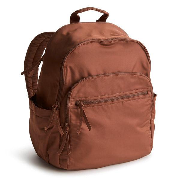 Bancroft Backpack - Cinnamon Product Image