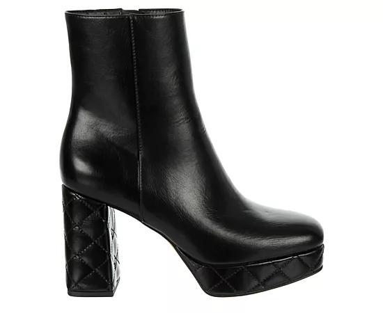 Michael By Shannon Womens Quincy Dress Bootie Product Image