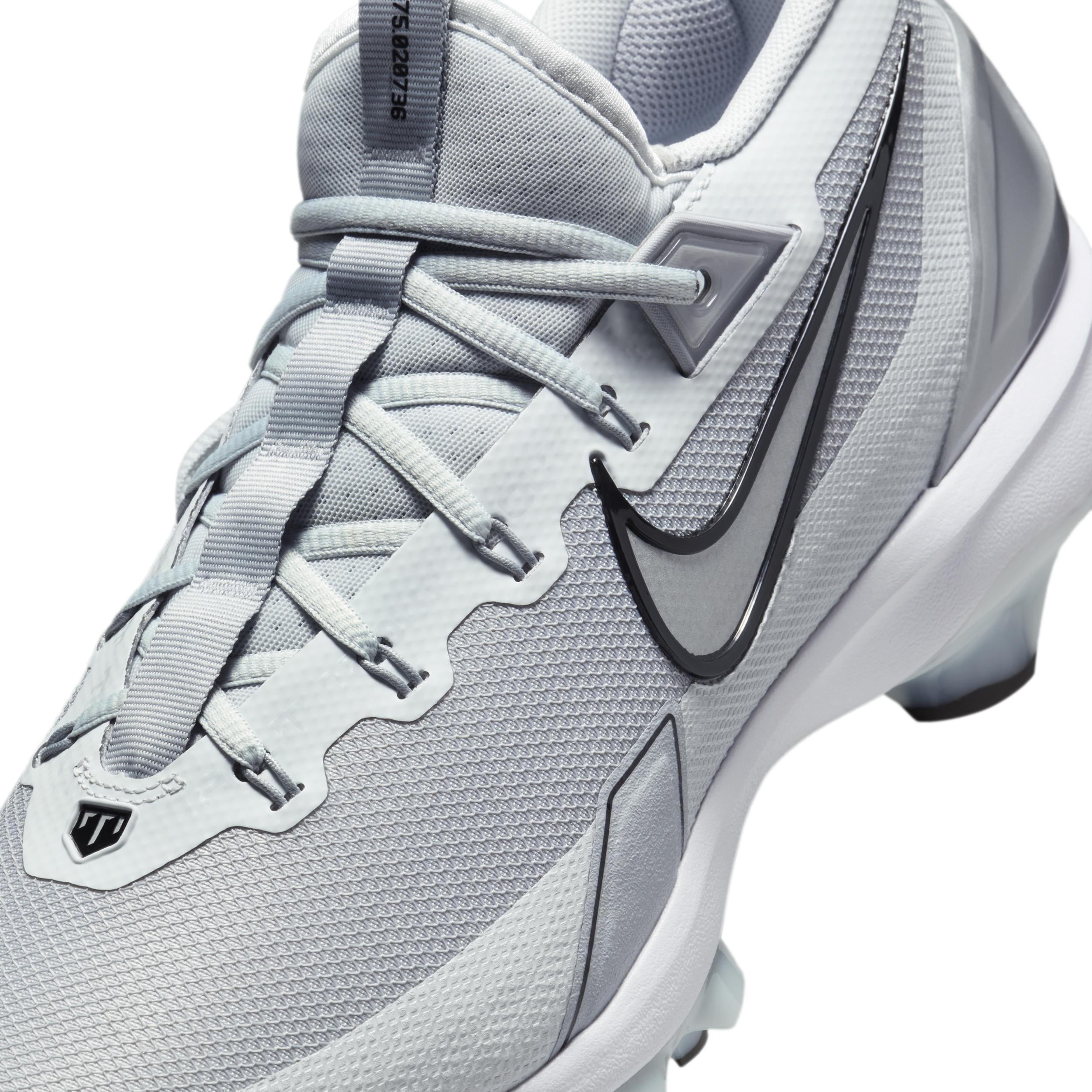 Nike Mens Force Trout 9 Elite MCS Baseball Cleats Product Image