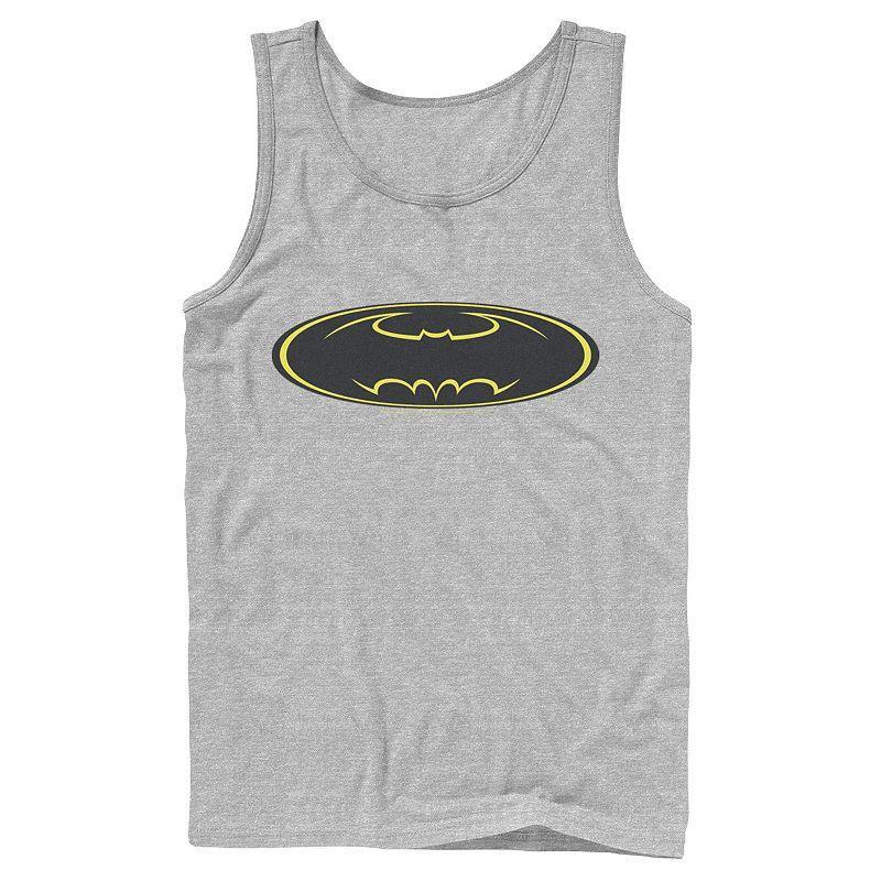 Mens Star Wars Jedi Knights Emblem Tank Top Product Image